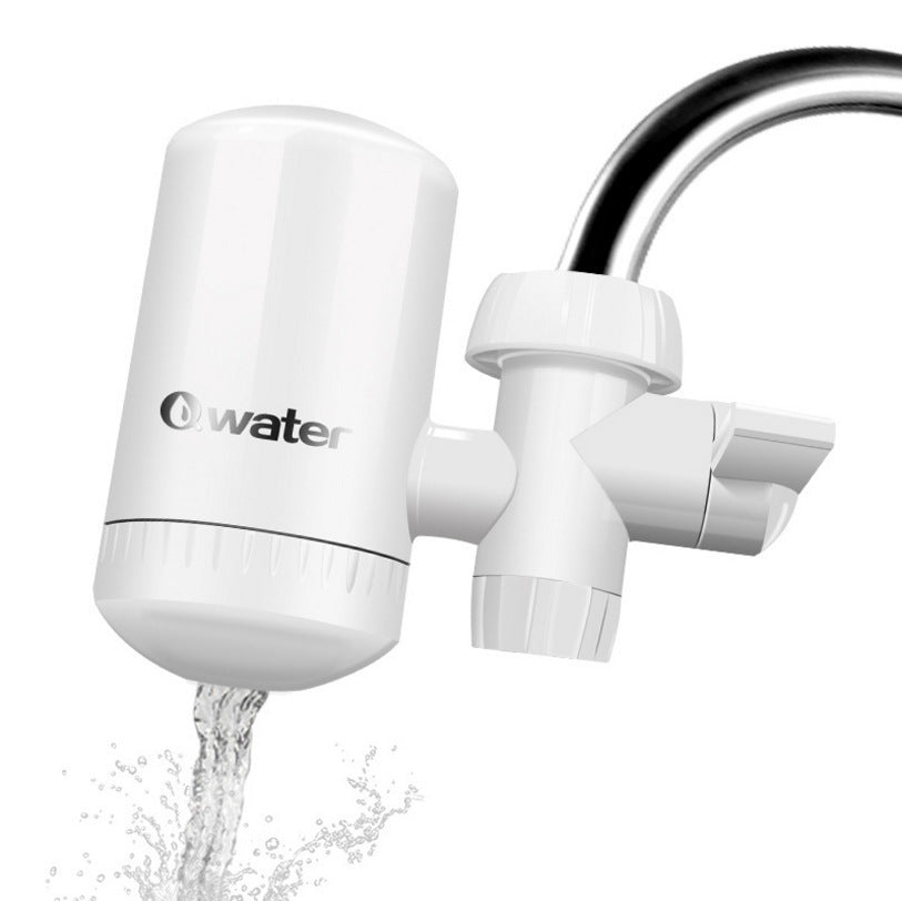 Tap water kitchen purification filter