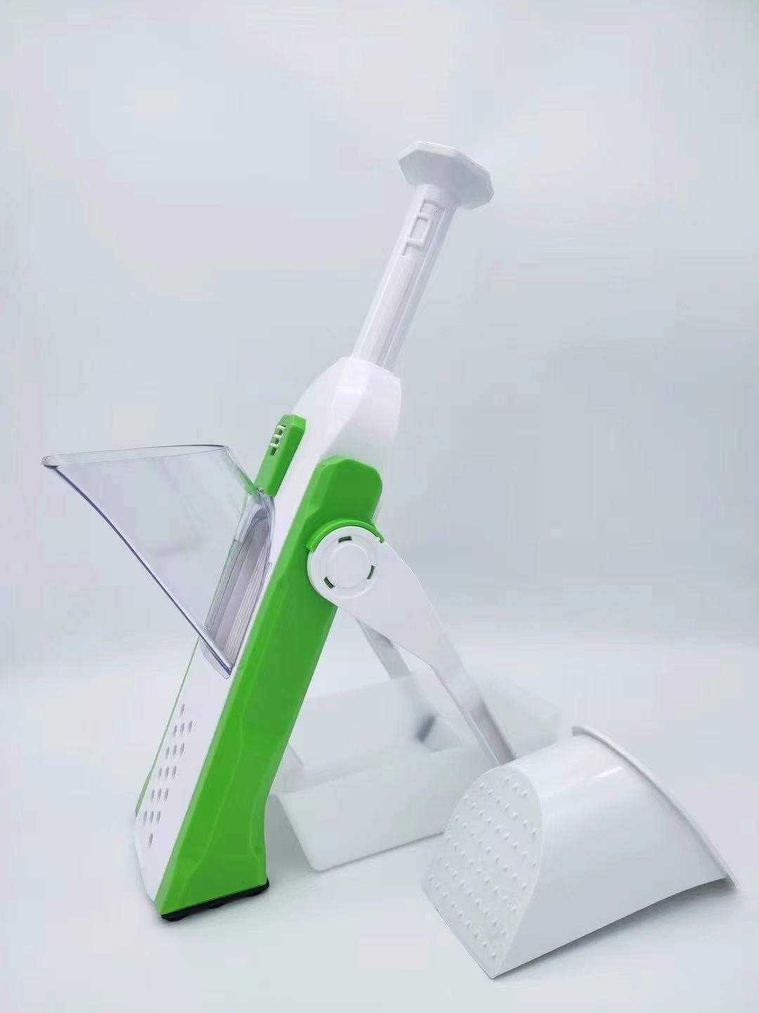 Vegetable Slicer Cutter Kitchen Multifunctional Vegetable Chopper Grater