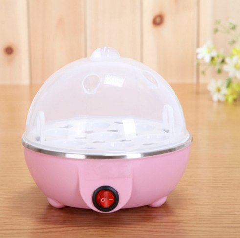 Egg steamed egg intelligent multifunctional egg cooker