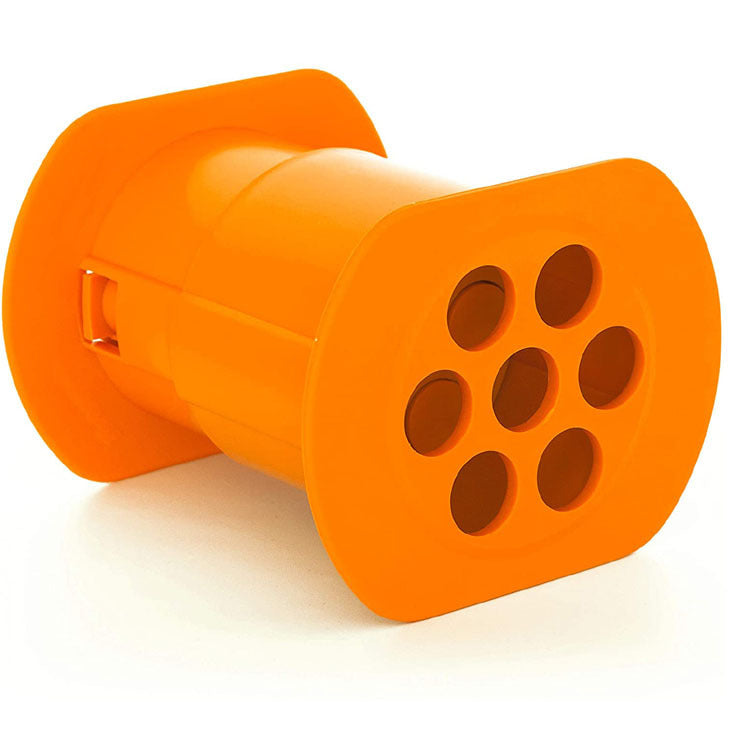 Hot Dog Maker Meat Strip Squeezer Plastic Rapid Prototyping