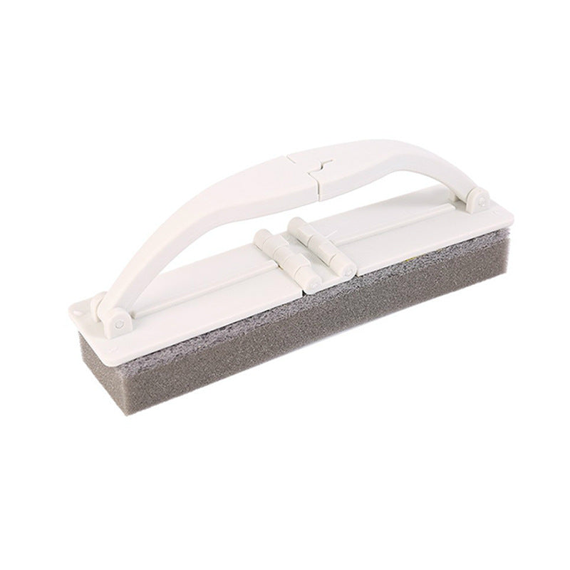 Folding Sponge Cleaner Tools Window Glass Wall Magic Strong