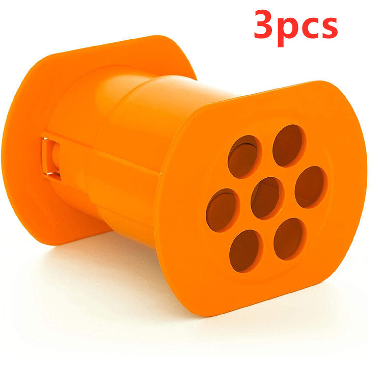 Hot Dog Maker Meat Strip Squeezer Plastic Rapid Prototyping