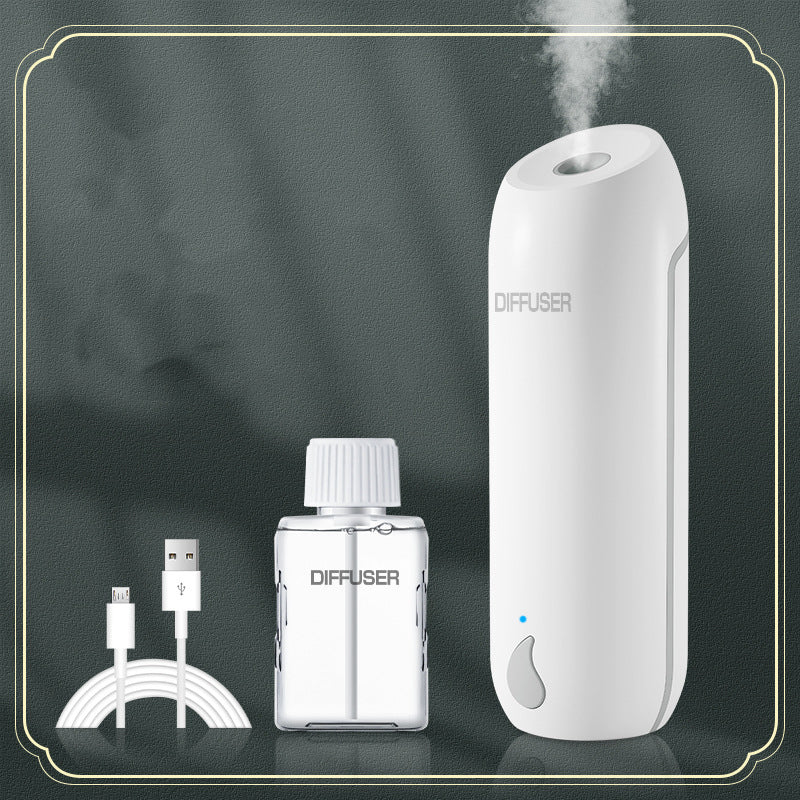 50ml Aromatherapy Machine Timed Automatic Spraying Fragrance