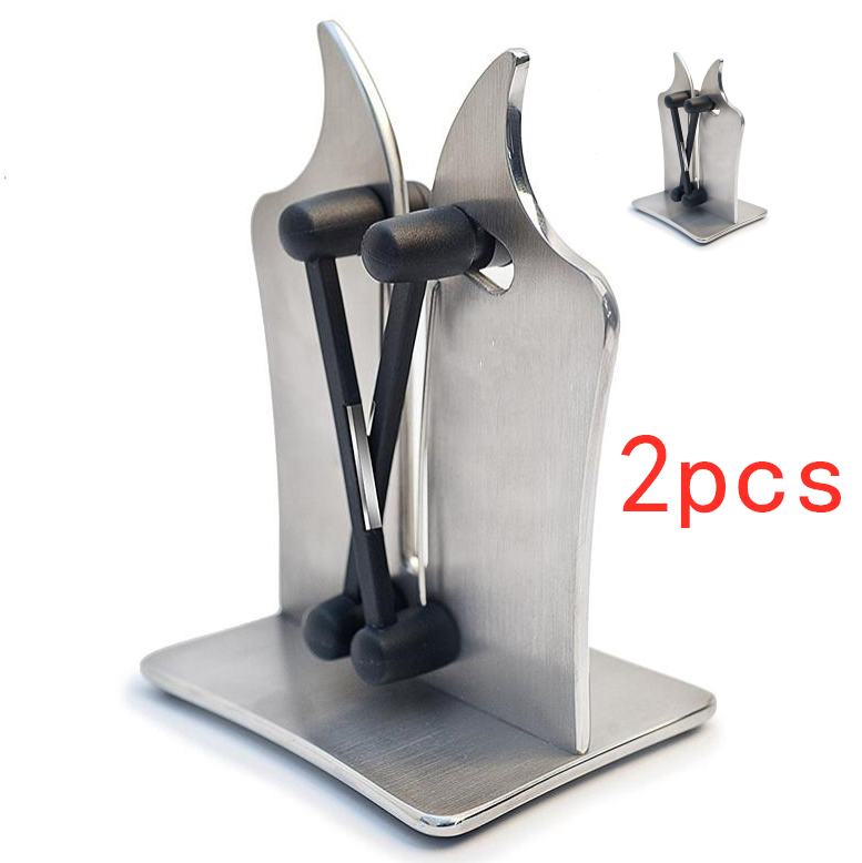 Professional Whetstone Sticks Kitchen Gadgets Sharpeners