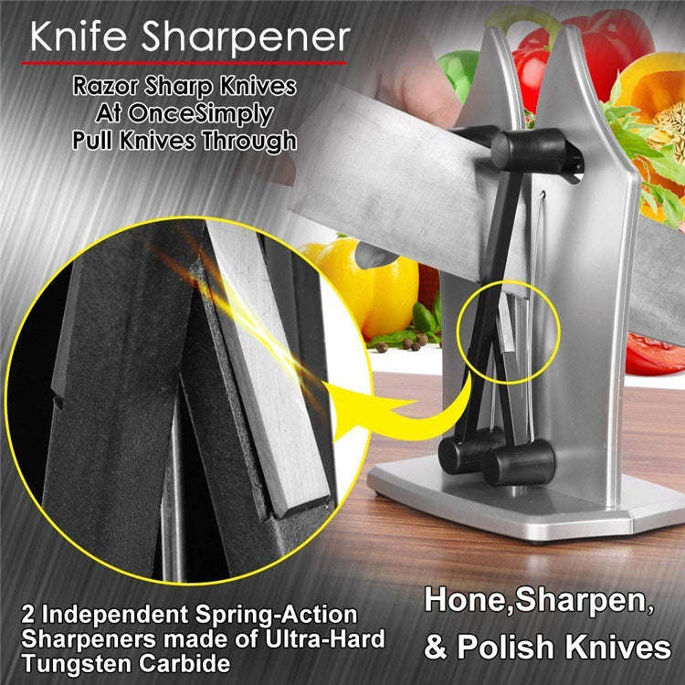 Professional Whetstone Sticks Kitchen Gadgets Sharpeners