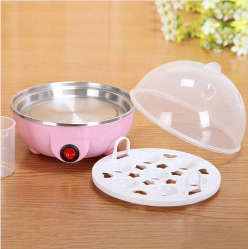 Egg steamed egg intelligent multifunctional egg cooker