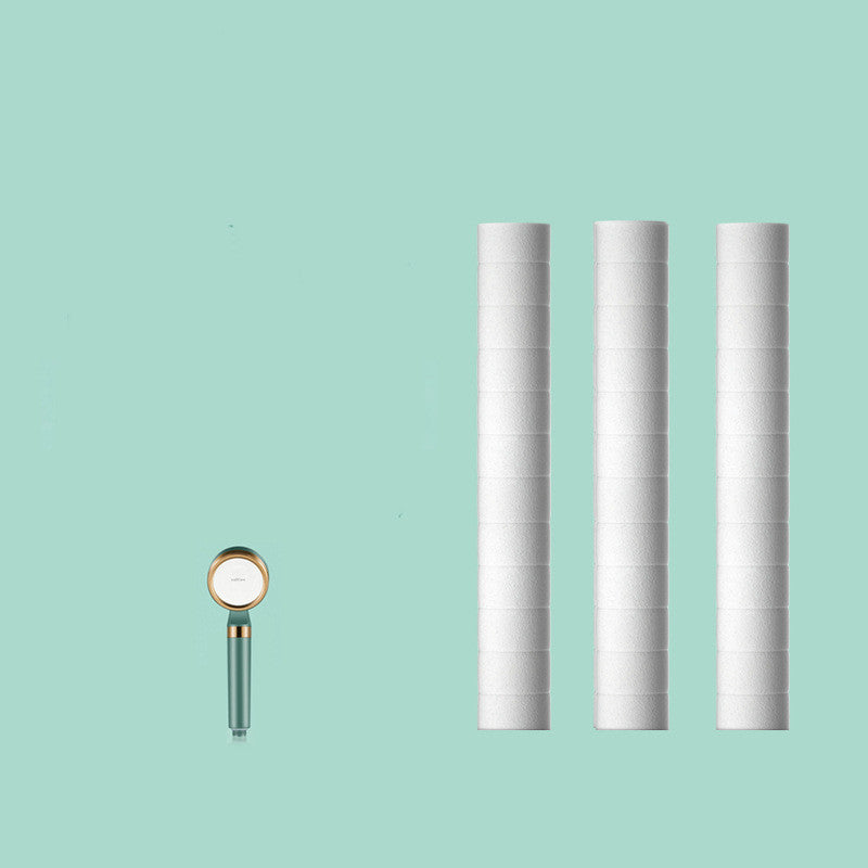 Filter Shower Shower Set Creative Bathroom Bathroom High Pressure