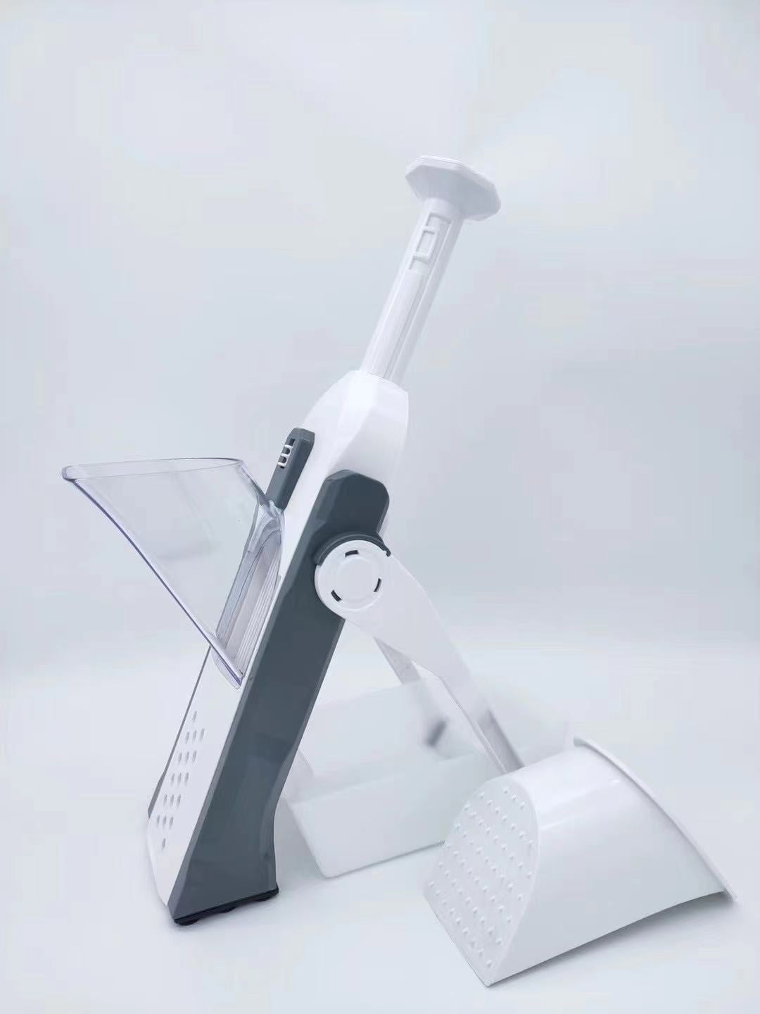 Vegetable Slicer Cutter Kitchen Multifunctional Vegetable Chopper Grater