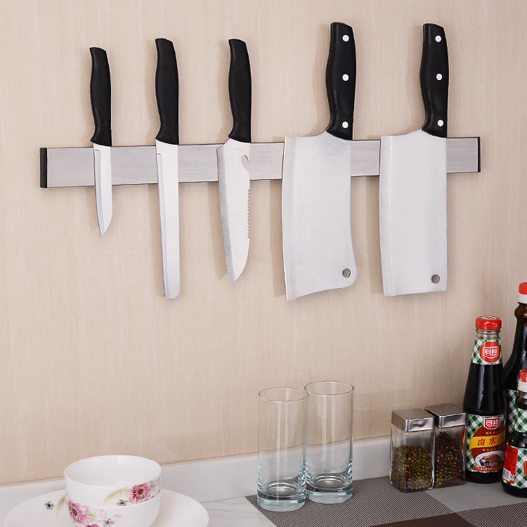 One Generation Creative European Stainless Steel Magnetic Knife