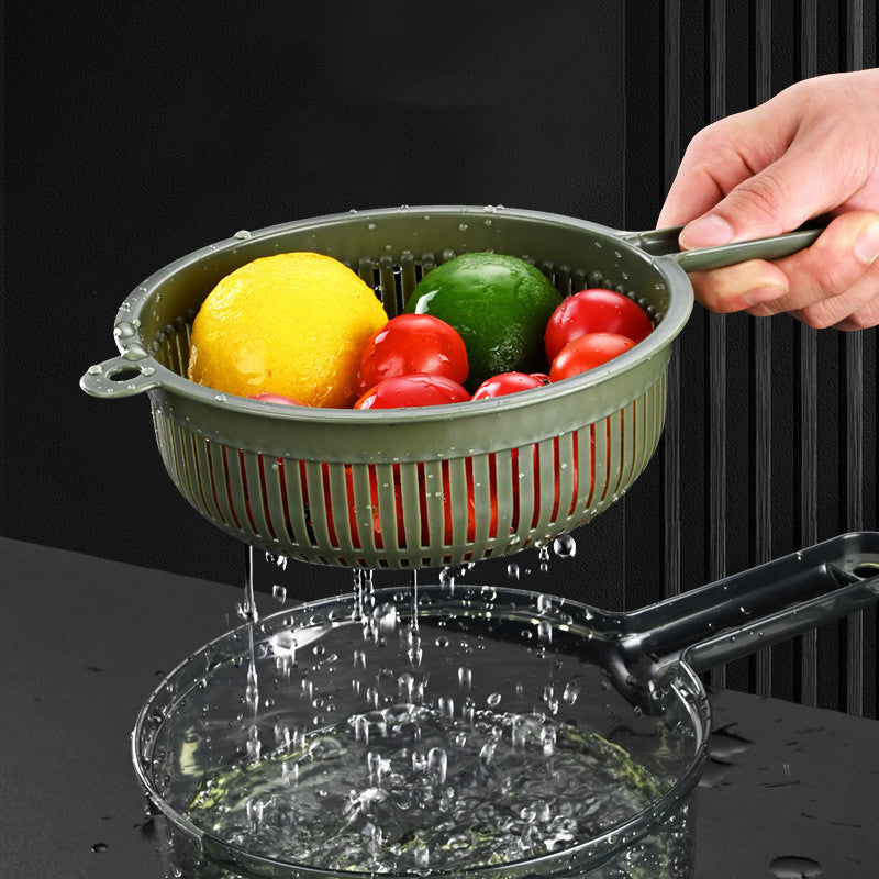 Household Vegetable Slicer Fashion Simple Multifunctional Cutter