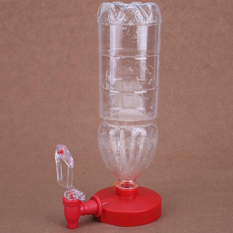 Water Jug Soda Beverage Dispenser Bottle Coke Distributeur