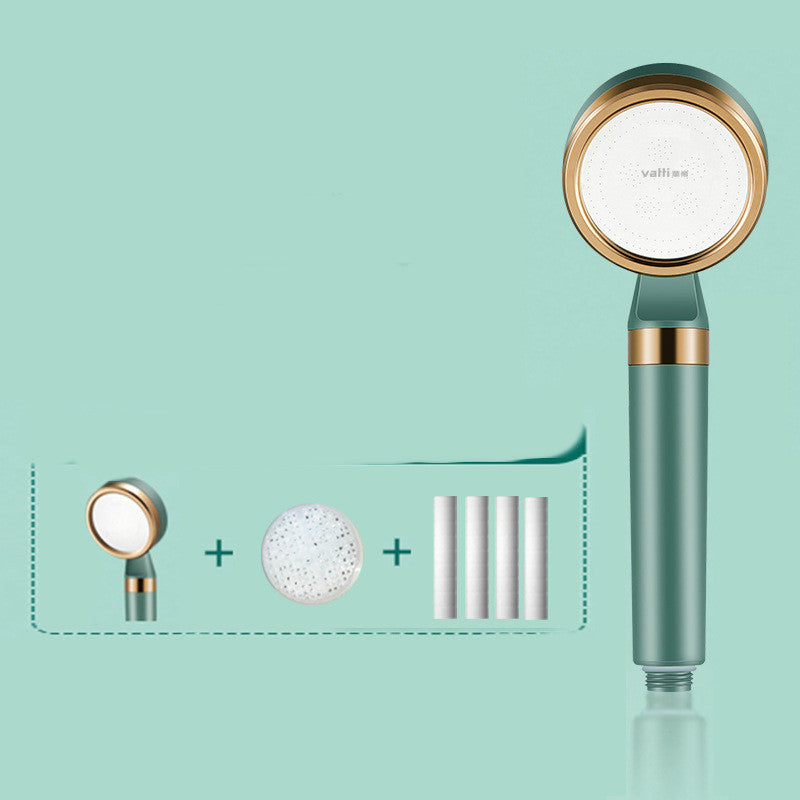 Filter Shower Shower Set Creative Bathroom Bathroom High Pressure