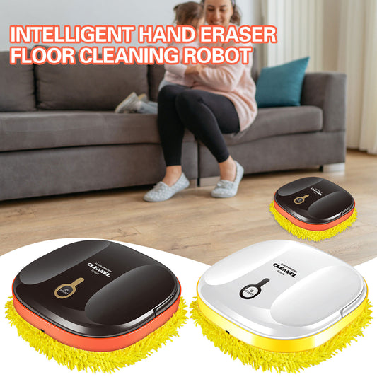 Robot Lazy Home Smart Mopping Vacuum Cleaner Automatic Charging