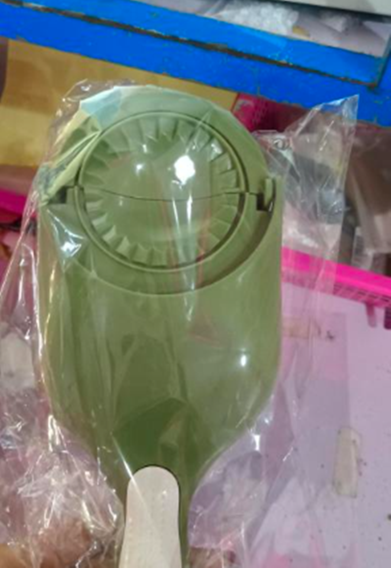 2 in 1 Dumpling Maker Kitchen Dumpling Baking Pastry Making