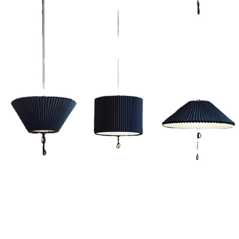 Creative Reversible Chandelier Nordic Hanging Lamp Indoor Dining Room