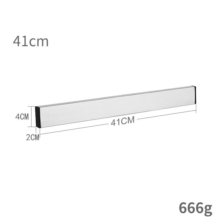 One Generation Creative European Stainless Steel Magnetic Knife