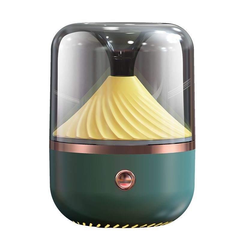 Aromatherapy Machine Anti - Dry - Burning Color Gradient Home