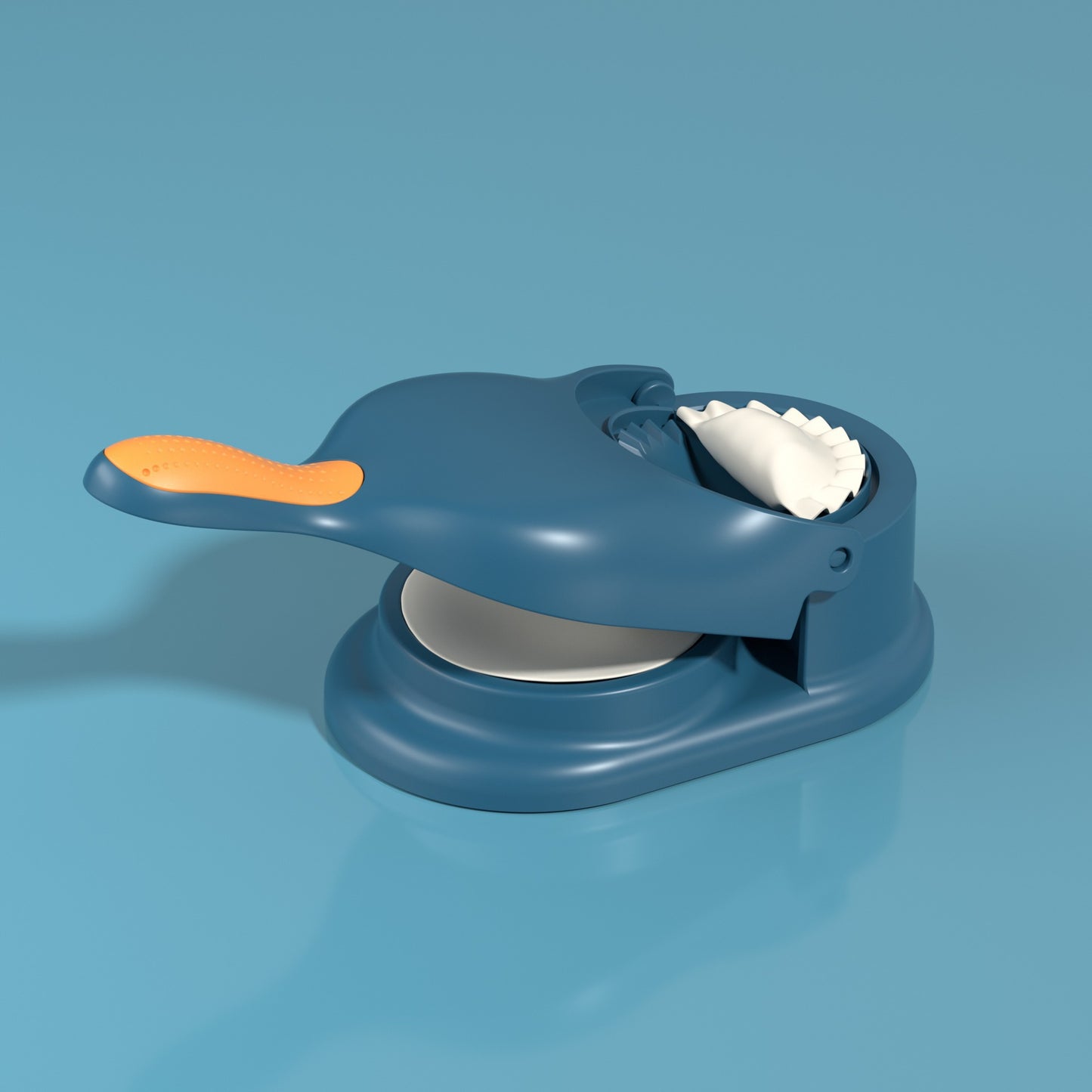 2 in 1 Dumpling Maker Kitchen Dumpling Baking Pastry Making