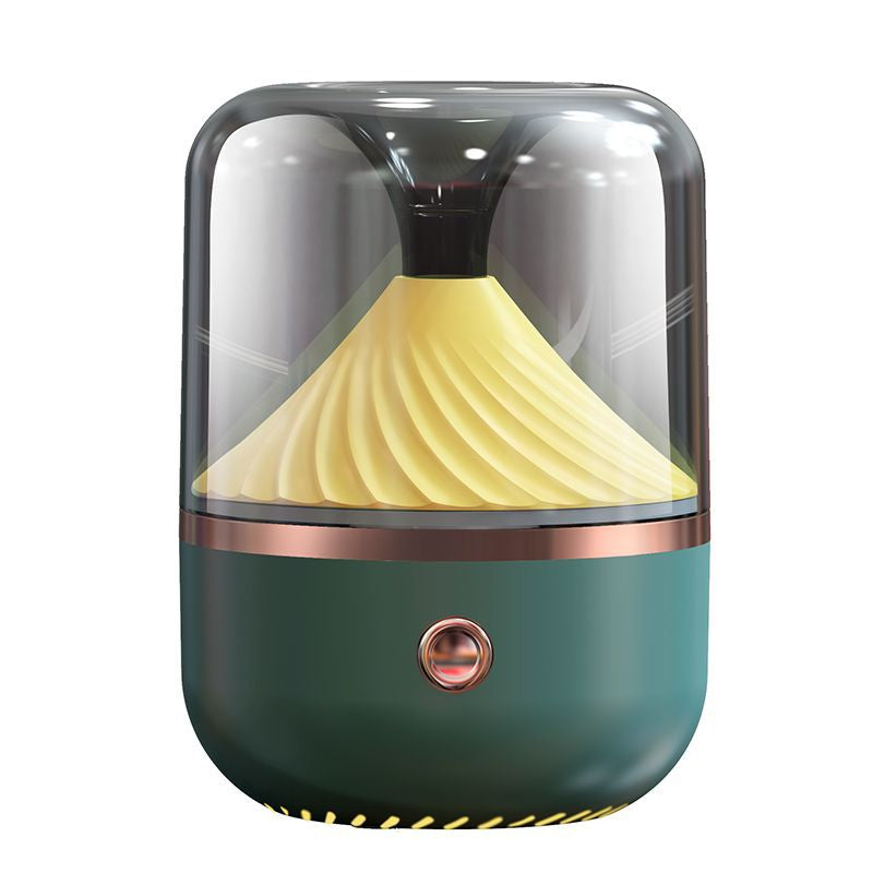 3 in 1 Promo Gift Gadgets Essential Oil Aroma Diffusers Ultrasonic