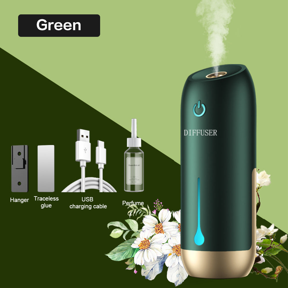 50ml Aromatherapy Machine Timed Automatic Spraying Fragrance