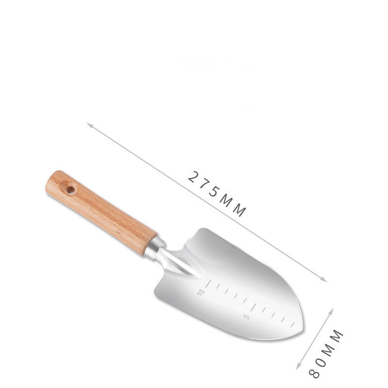 Household Garden Gadgets For Planting Flowers And Catching The Sea