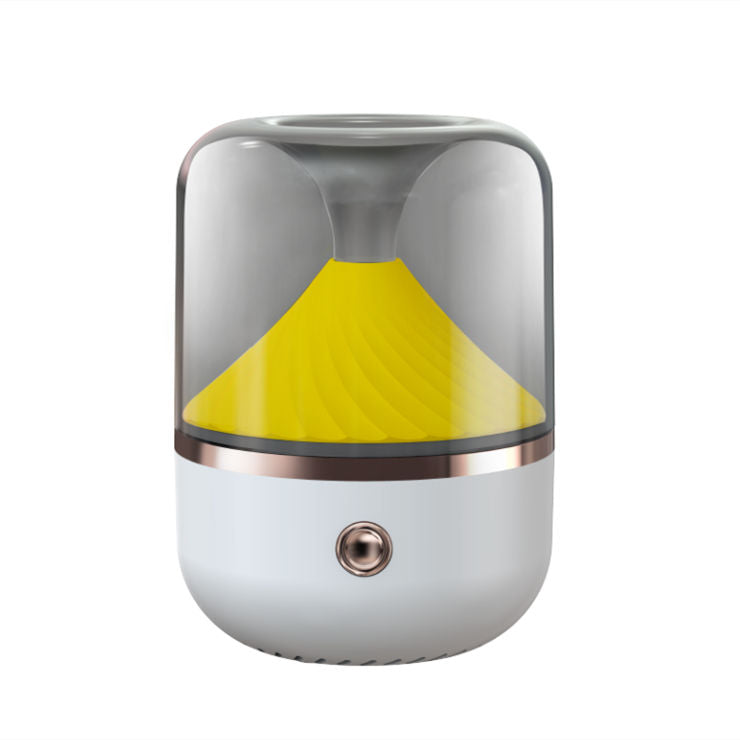 3 in 1 Promo Gift Gadgets Essential Oil Aroma Diffusers Ultrasonic