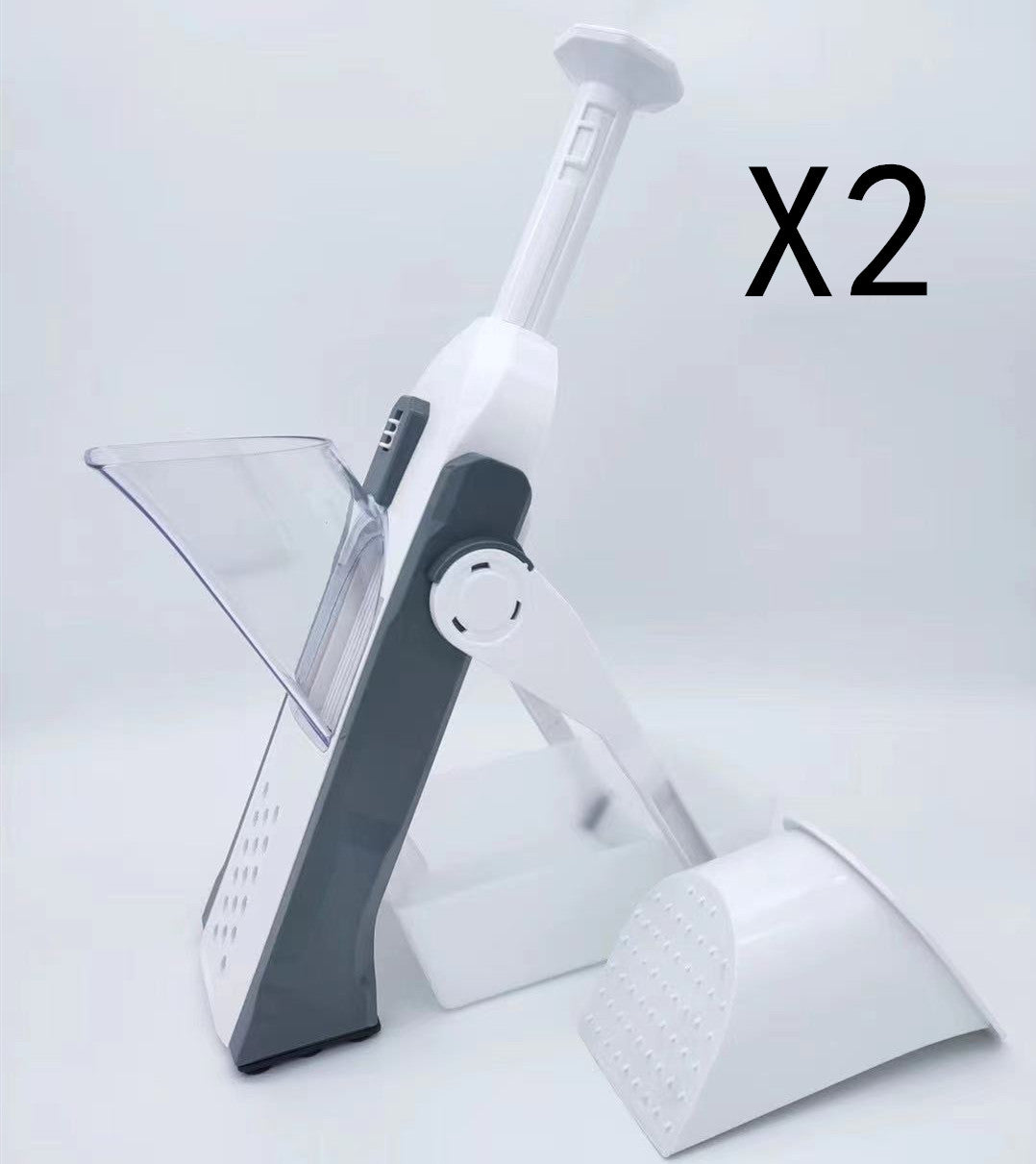 Vegetable Slicer Cutter Kitchen Multifunctional Vegetable Chopper Grater
