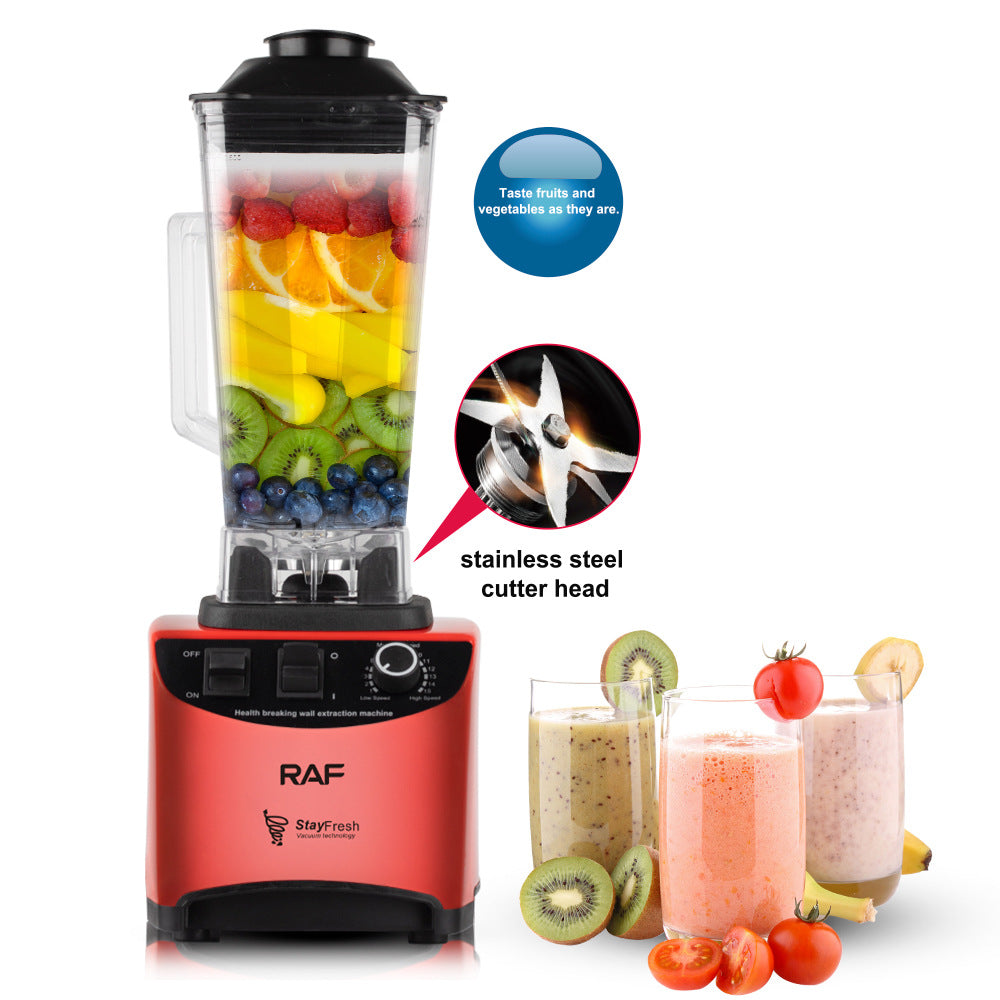 Portable Blender Home Kitchen Gadgets Minimalist Wall-breaking Stirring Juicer