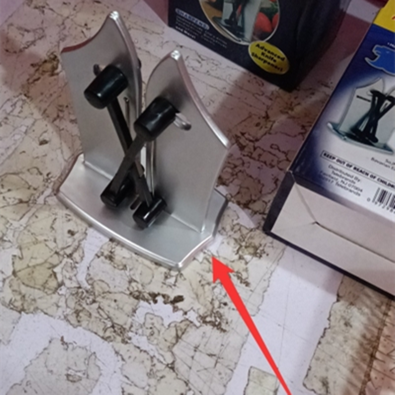 Professional Whetstone Sticks Kitchen Gadgets Sharpeners