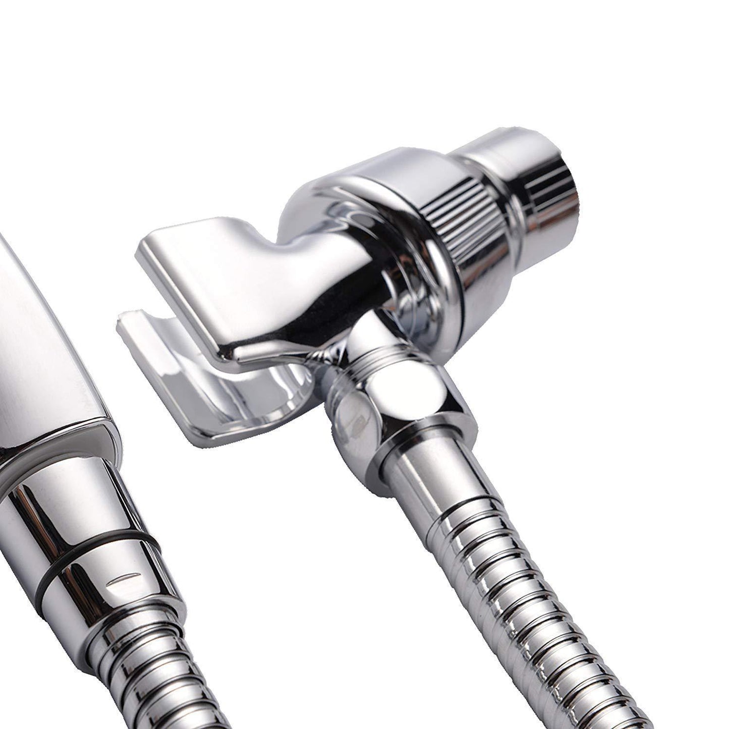 Water Distributor Bathroom Universal Shower Arm Adapter