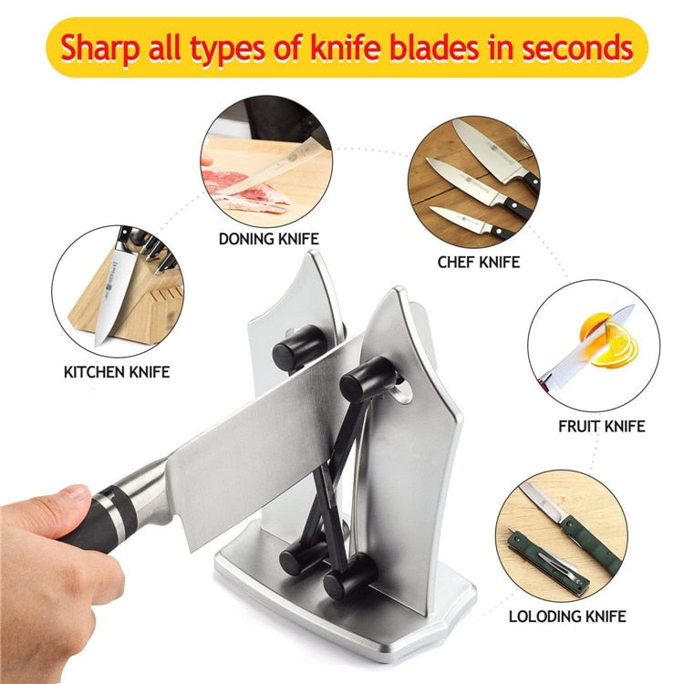 Professional Whetstone Sticks Kitchen Gadgets Sharpeners