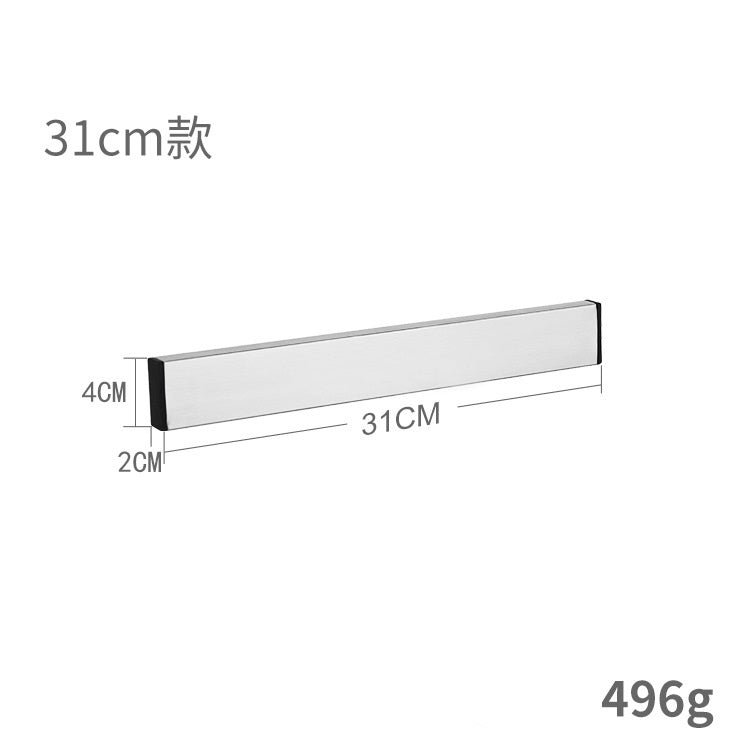 One Generation Creative European Stainless Steel Magnetic Knife