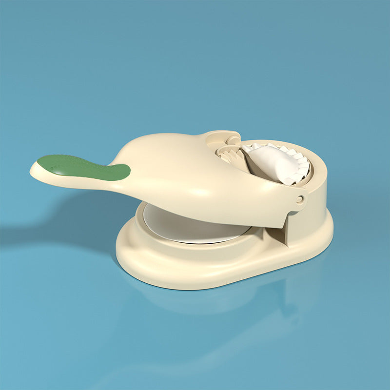 2 in 1 Dumpling Maker Kitchen Dumpling Baking Pastry Making