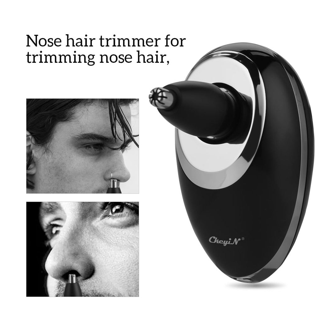 5 in 1 Rechargeable Electric Shaver