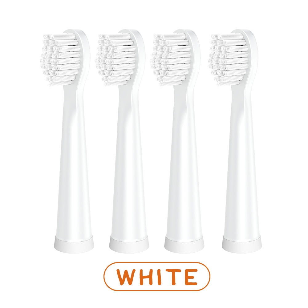 Ultrasonic Sonic Electric Toothbrush Rechargeable
