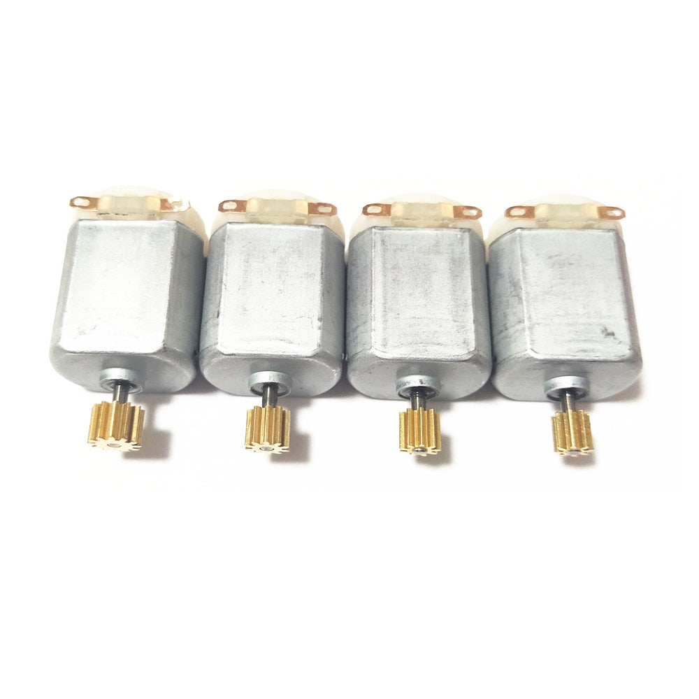 Mini DC motor Micro DC Motor for DIY Toys