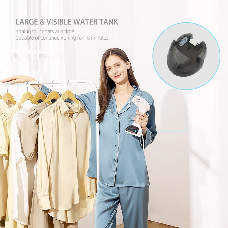 Household Electric Garment Cleaner