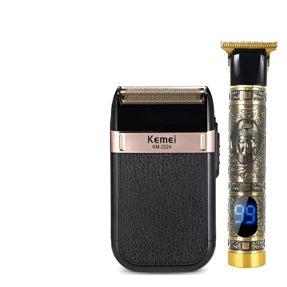 Electric Hair Cutting Machine Professional