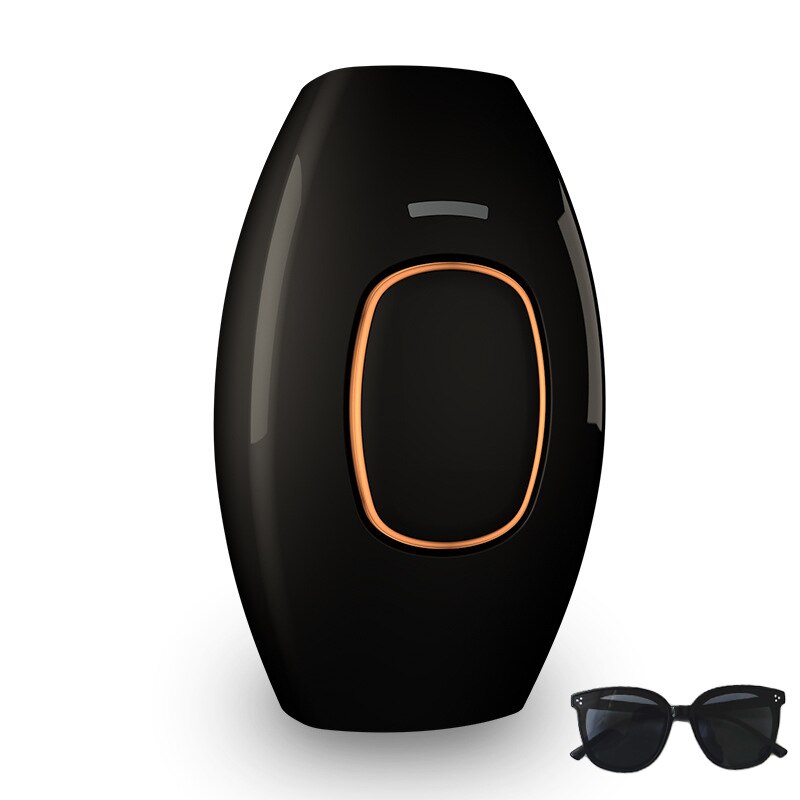 Mini Hair Epilator Permanent Hair Removal