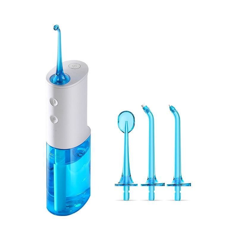 USB Rechargeable Dental Water Flosser