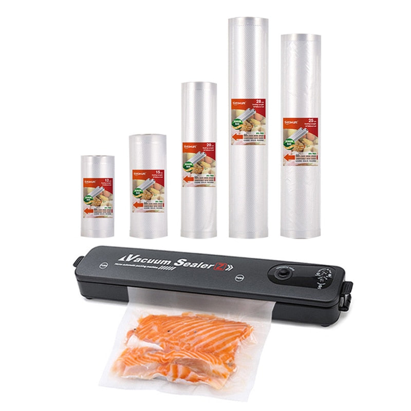 TINTON LIFE Vacuum Food Sealer