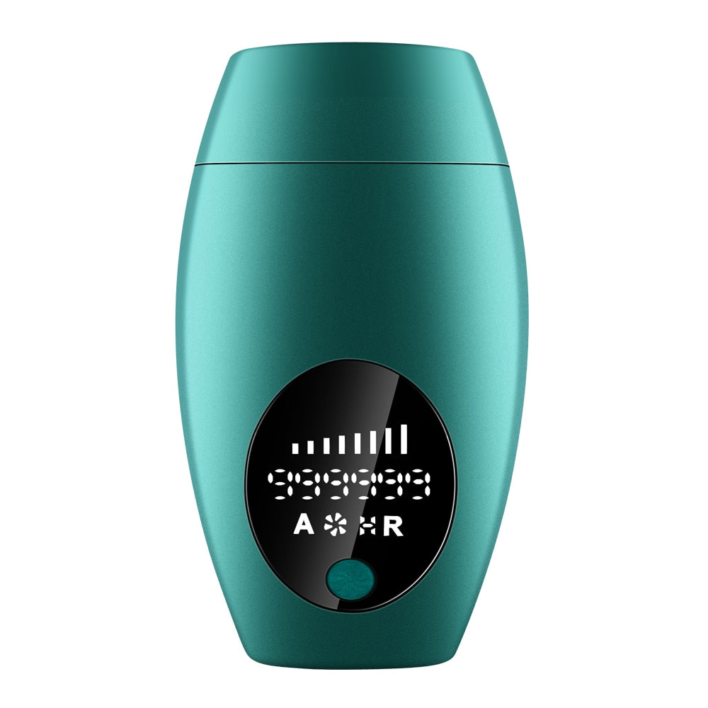 IPL Laser Depilator LCD hair removal