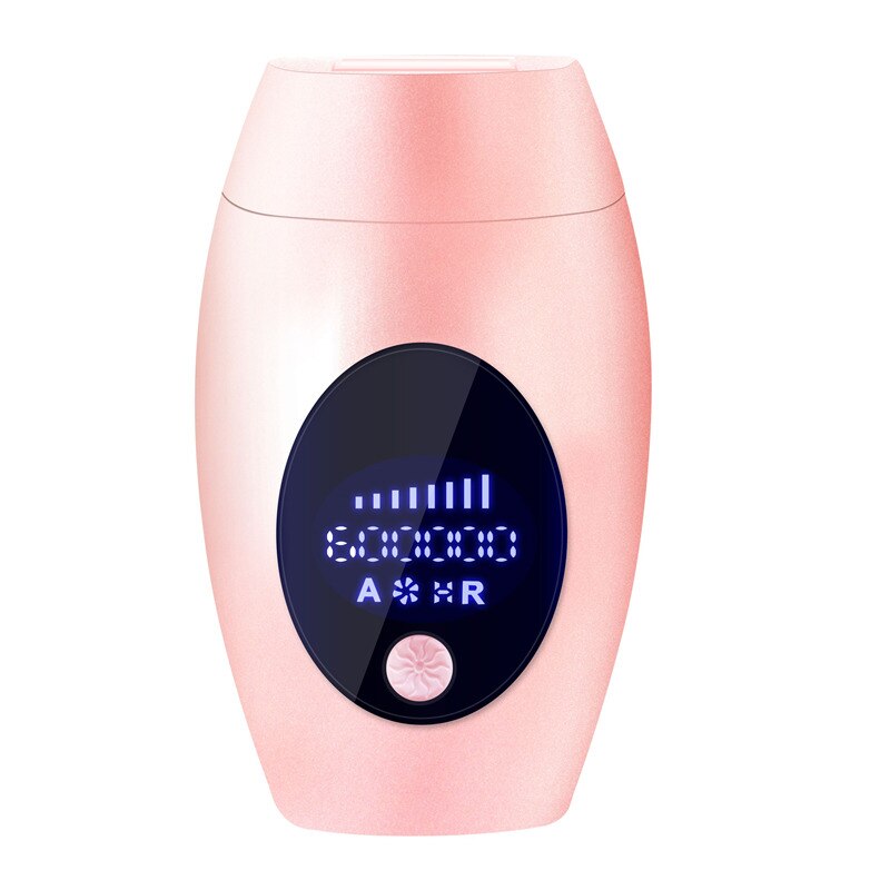 IPL Laser Depilator LCD hair removal