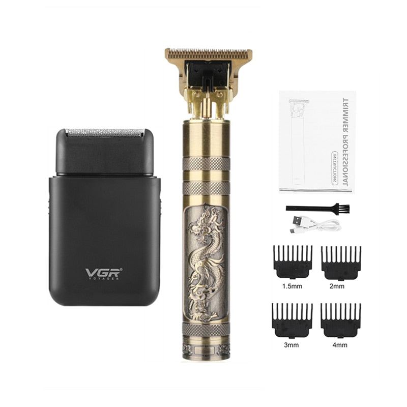 Electric Hair Cutting Machine Professional