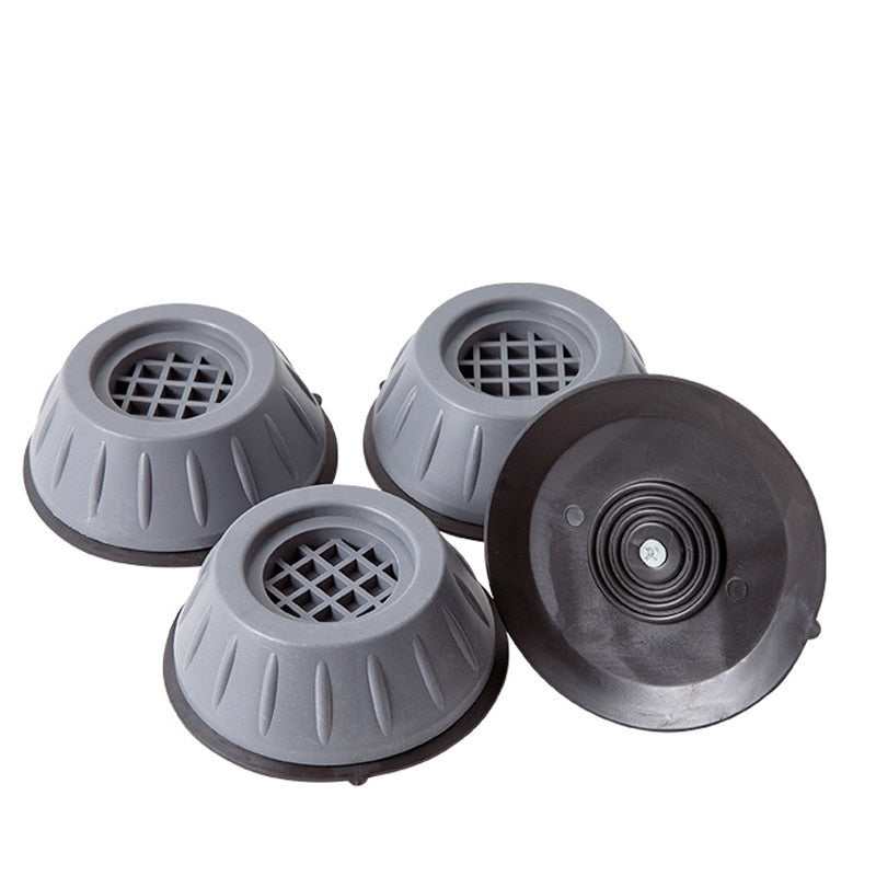 Silent Skid Raiser Mat For Washing Machine