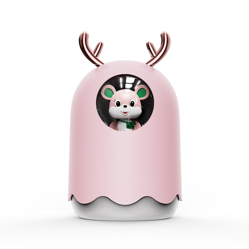 Home Appliances USB Humidifier
