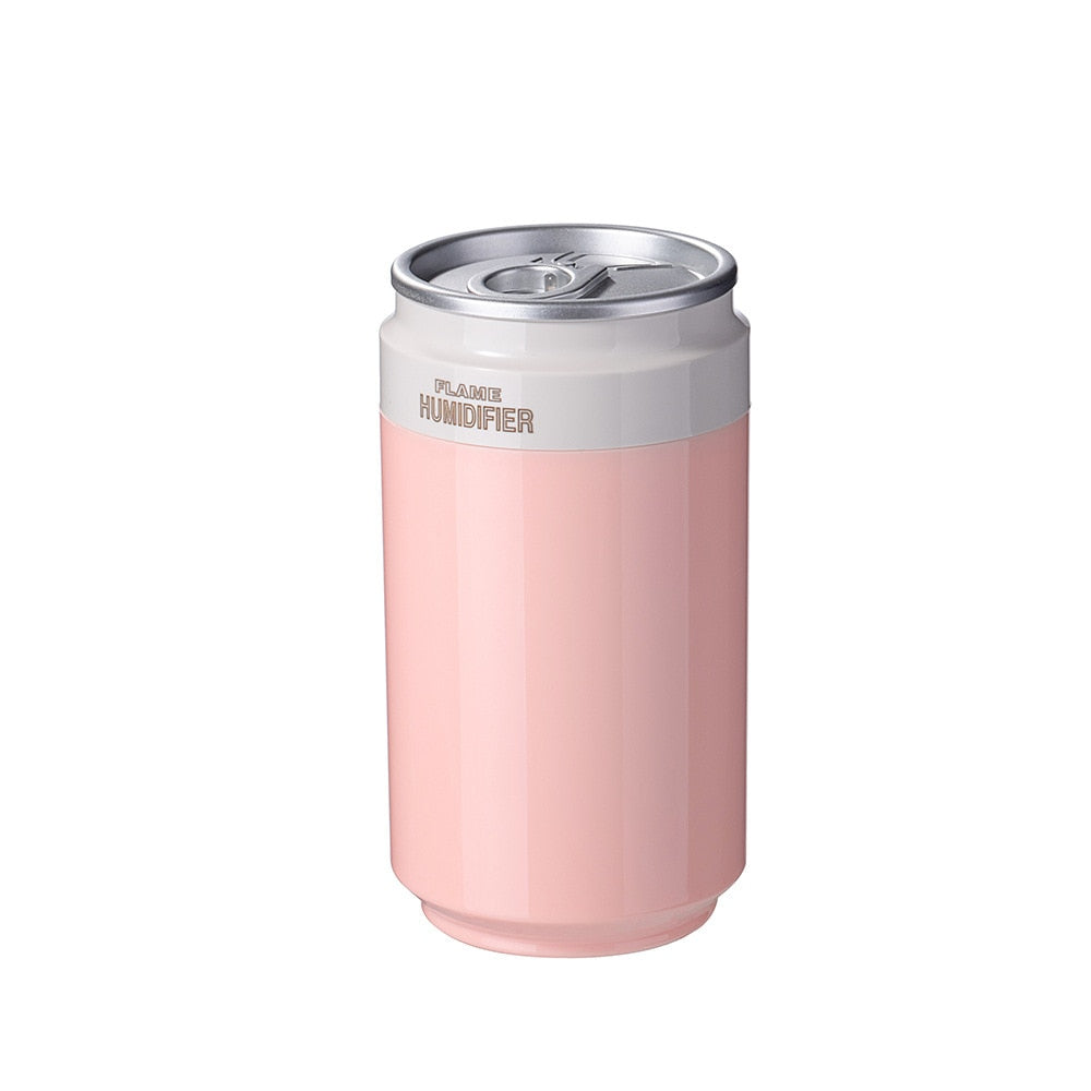 Office Mini Air Humidifier USB Aroma Disinfectant