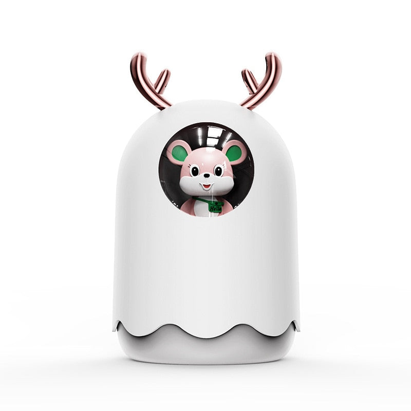 Home Appliances USB Humidifier