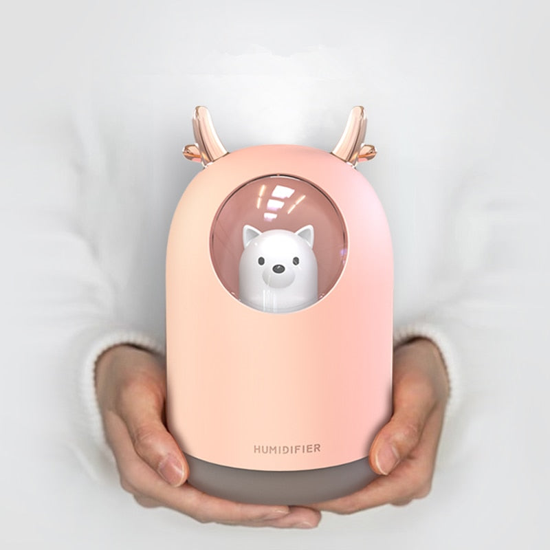 Home Appliances USB Humidifier