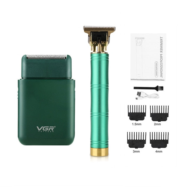 Electric Hair Cutting Machine Professional